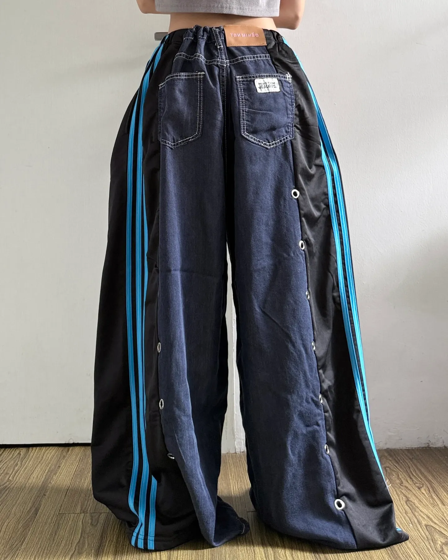 Hybrid Pants 0103