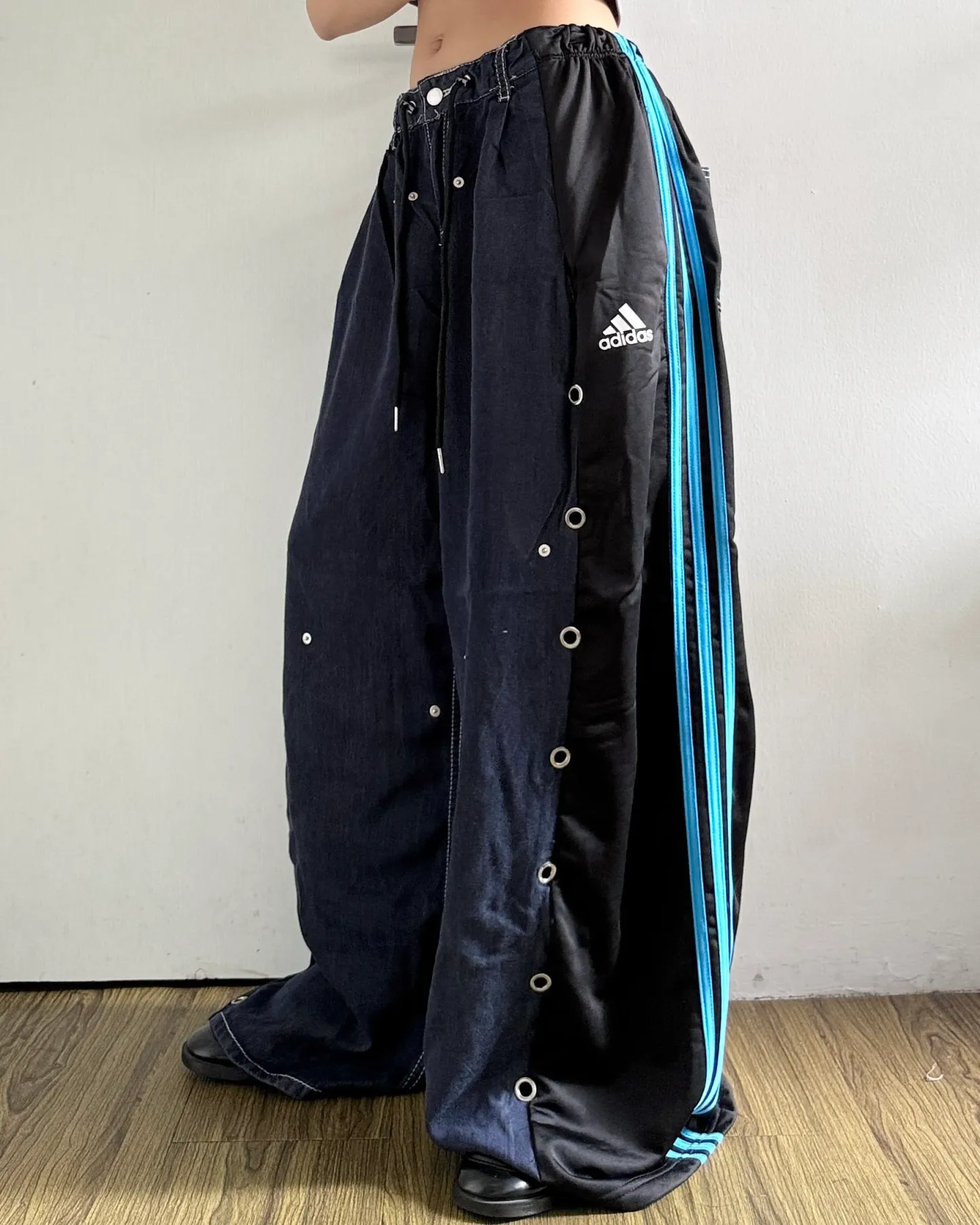 Hybrid Pants 0103