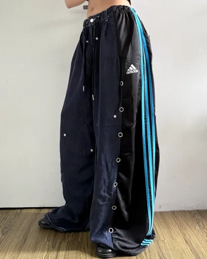 Hybrid Pants 0103