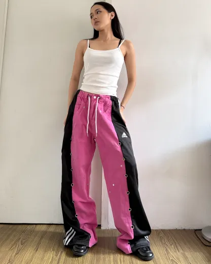 Hybrid Pants 0104