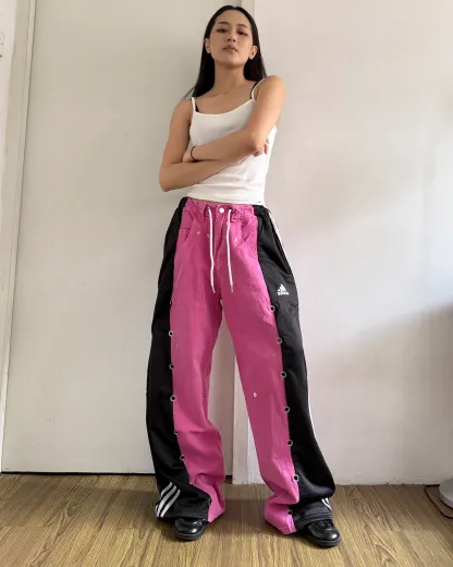 Hybrid Pants 0104