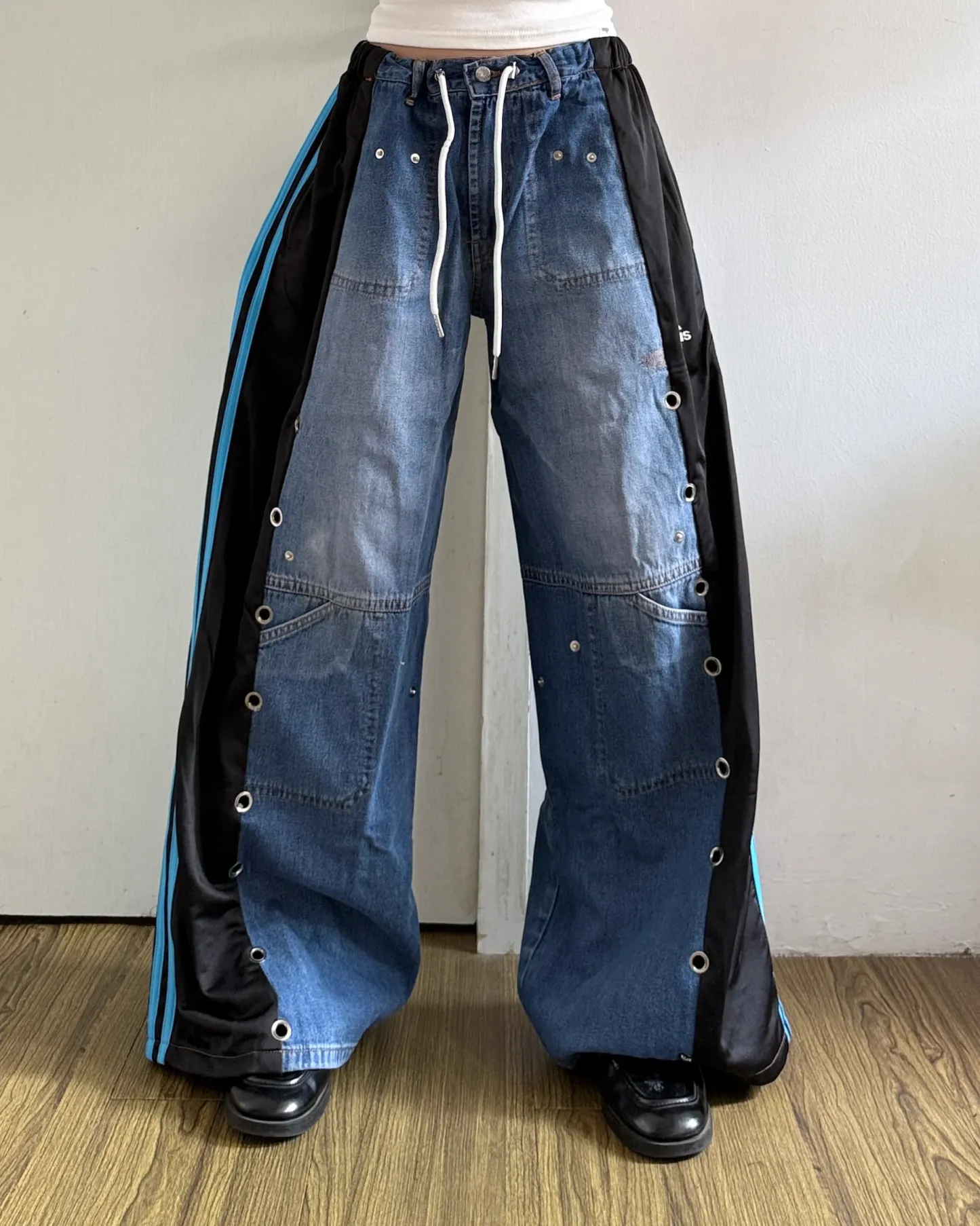 Hybrid Pants 0105