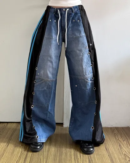 Hybrid Pants 0105
