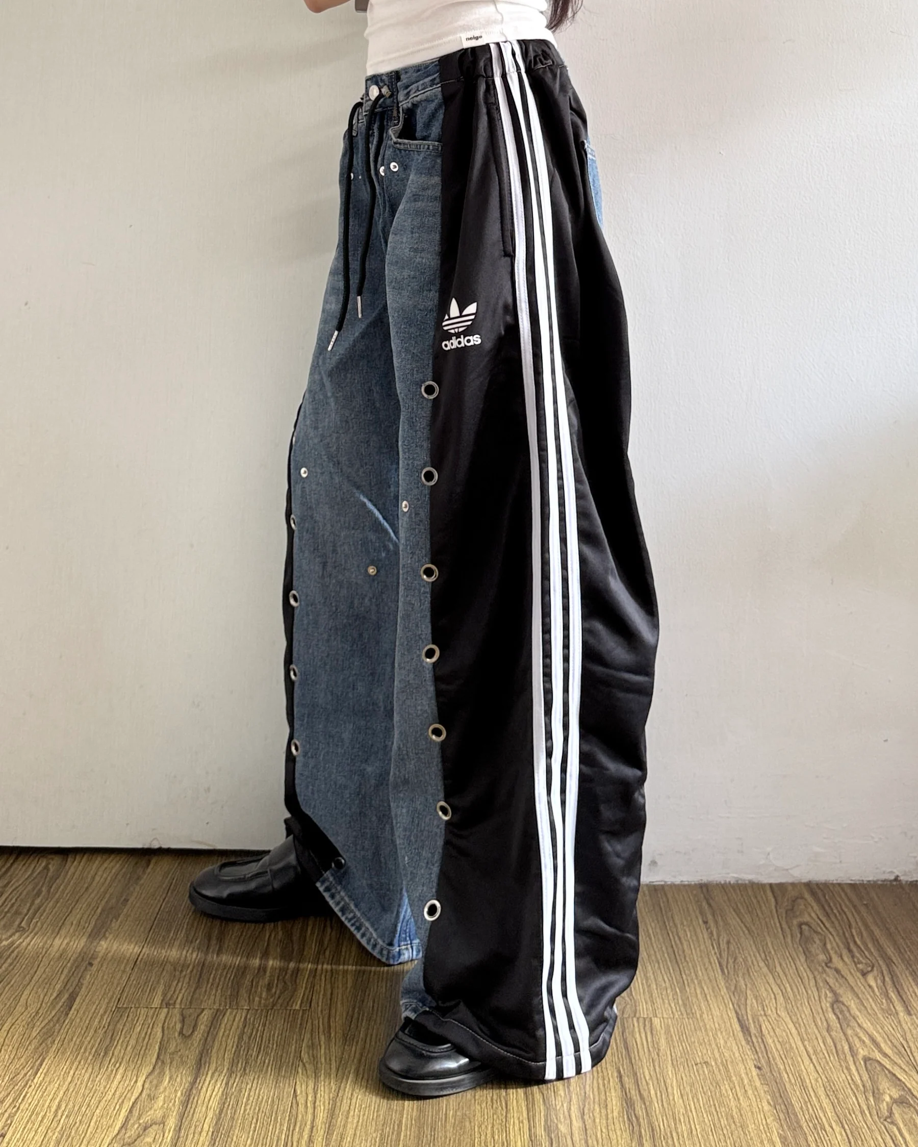 Hybrid Pants 0106