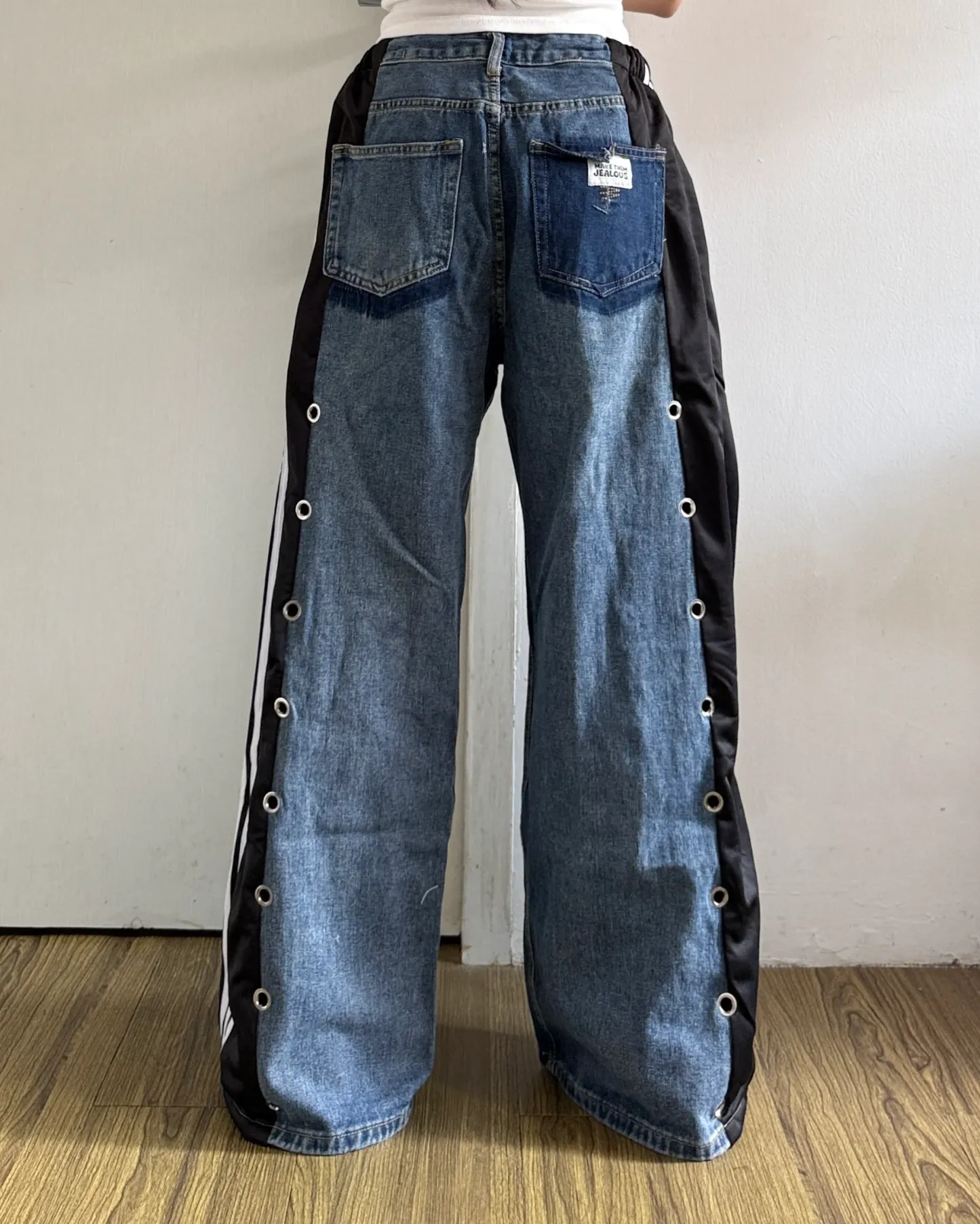 Hybrid Pants 0106