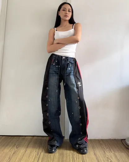 Hybrid Pants 0107