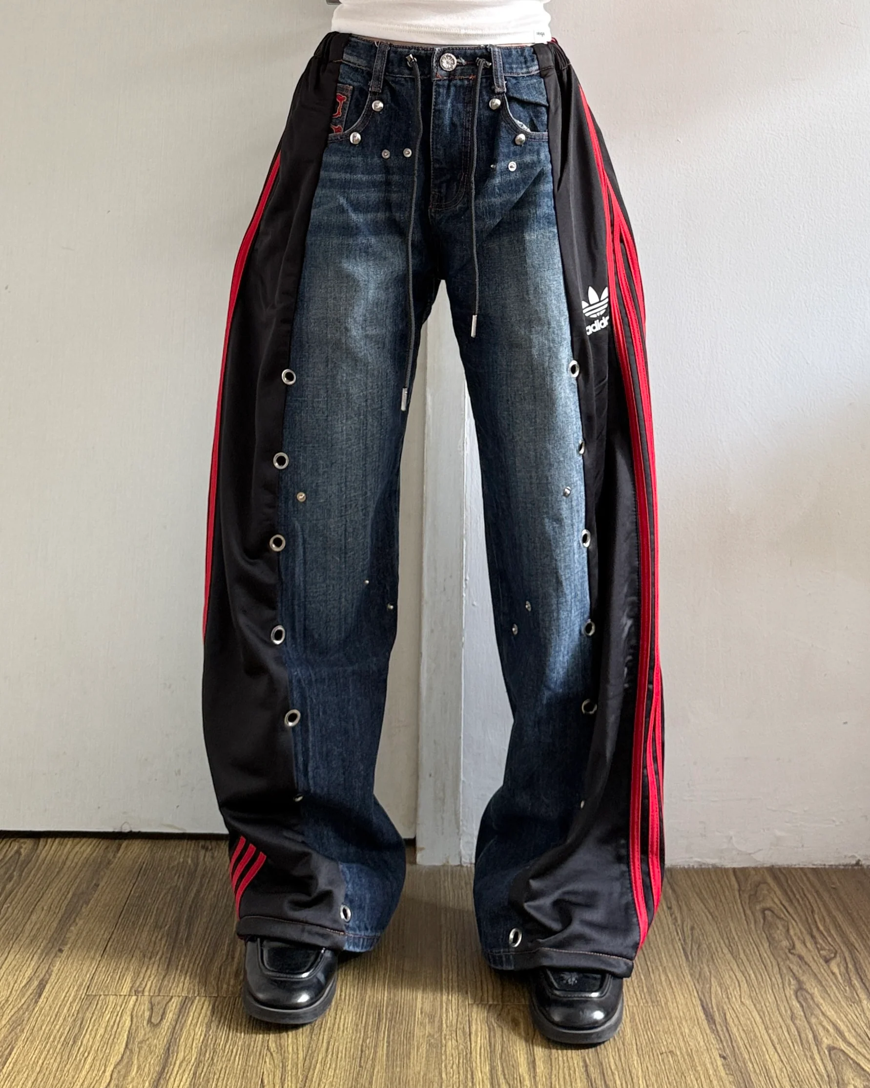 Hybrid Pants 0107