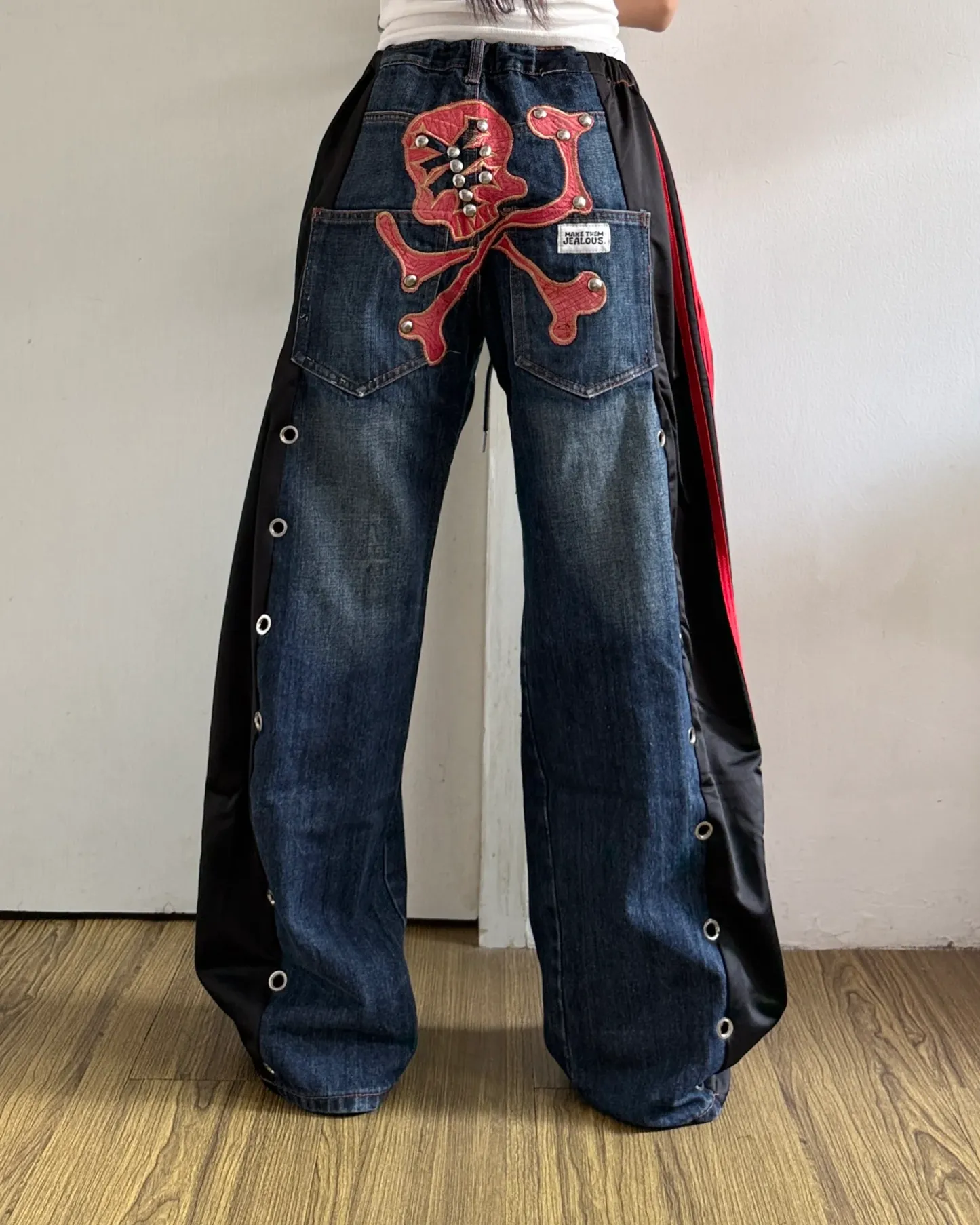 Hybrid Pants 0107