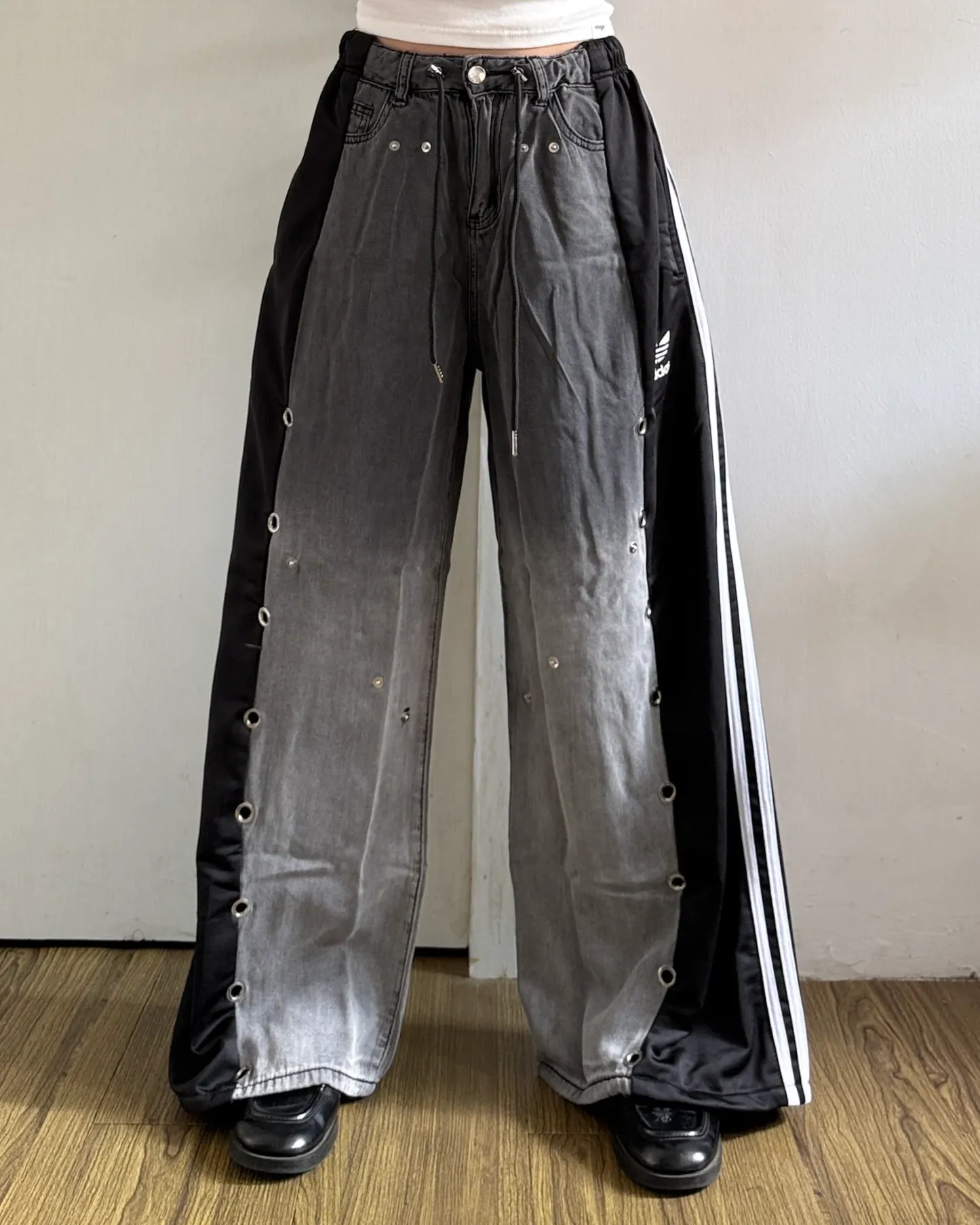 Hybrid Pants 0109