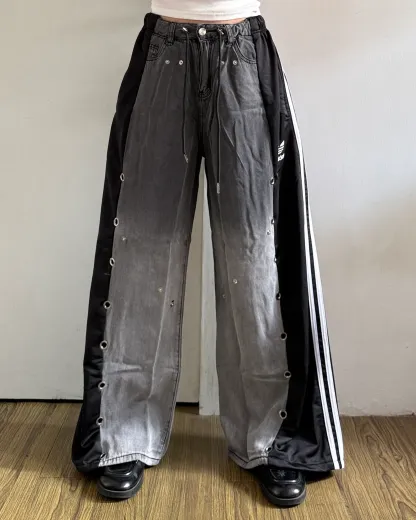 Hybrid Pants 0109