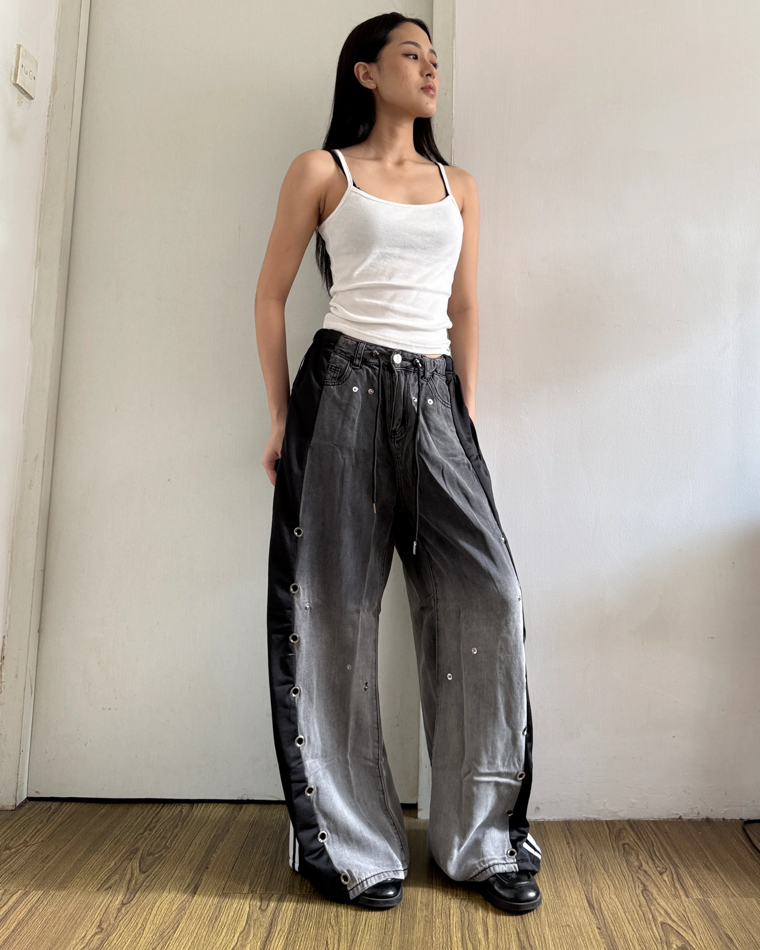 Hybrid Pants 0109