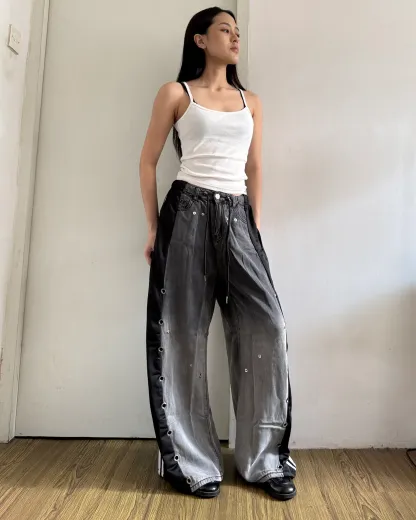 Hybrid Pants 0109