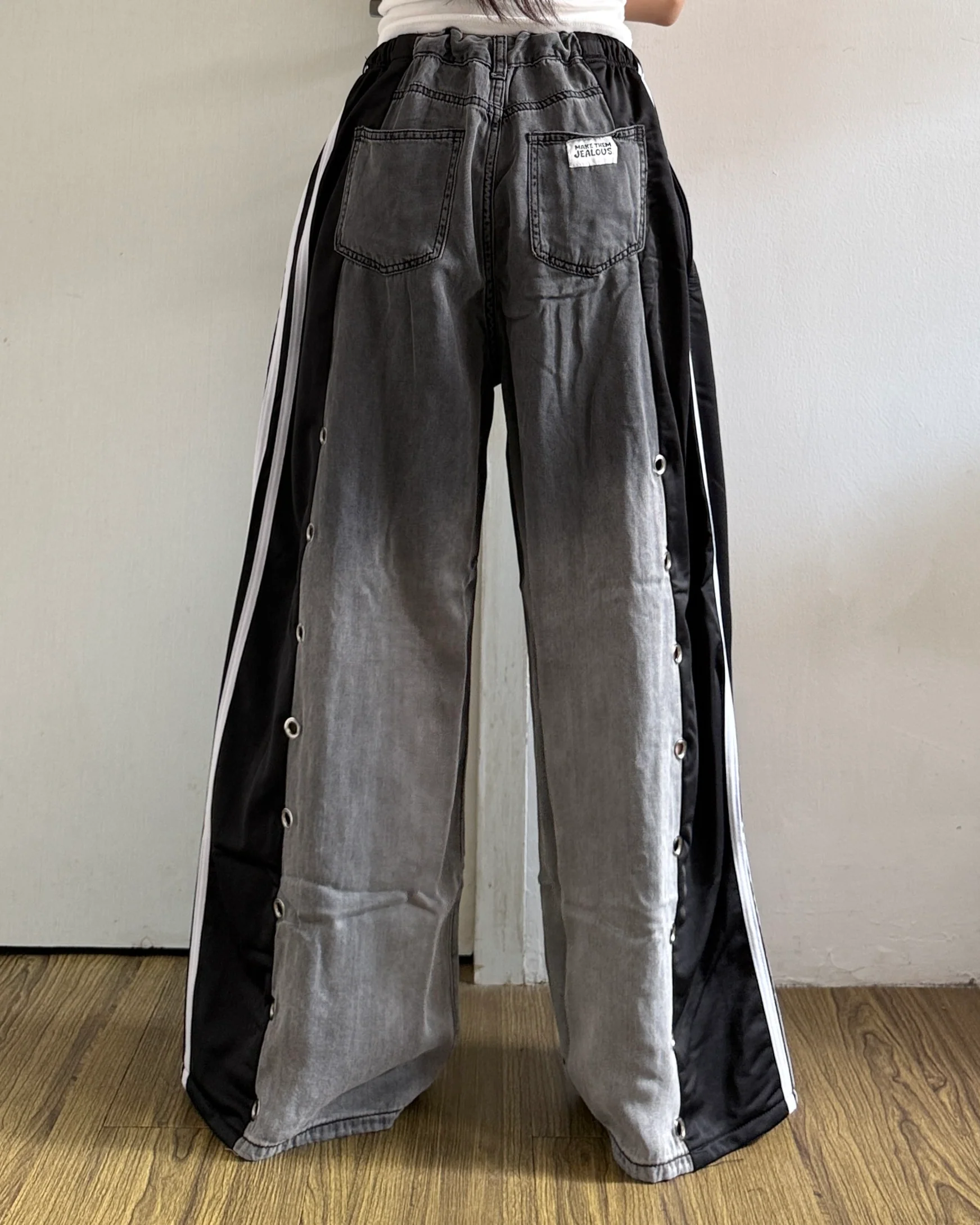 Hybrid Pants 0109