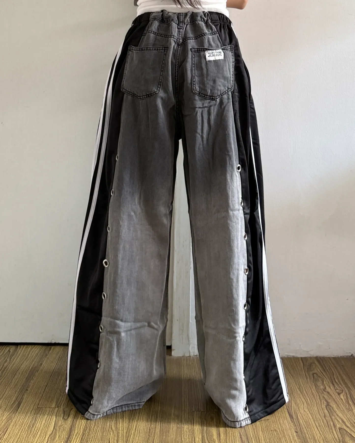 Hybrid Pants 0109