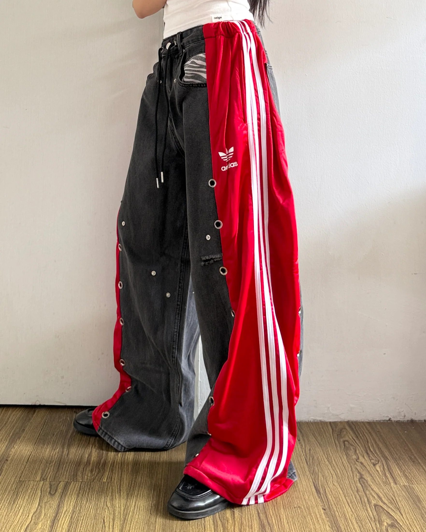 Hybrid Pants 0110