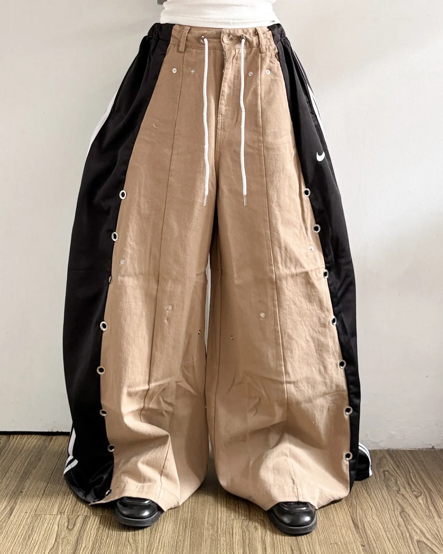 Hybrid Pants 0111