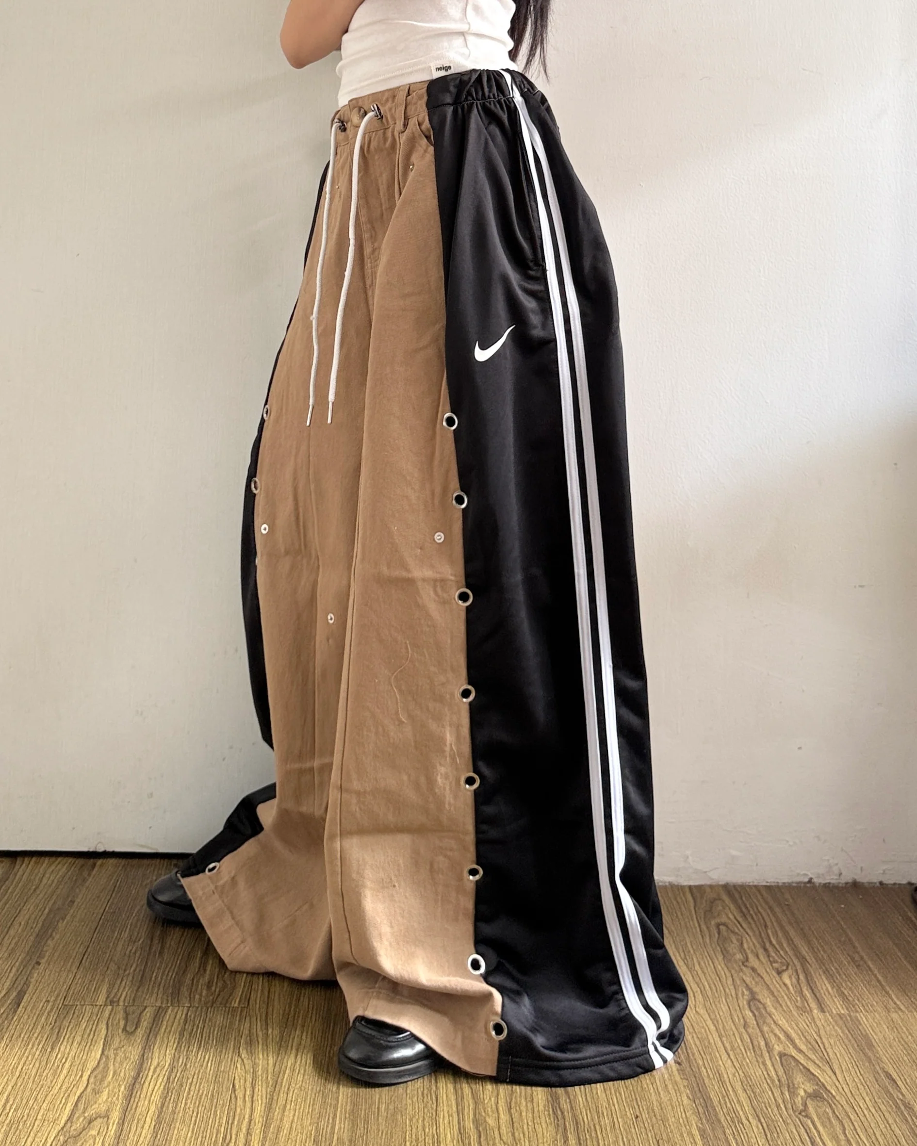 Hybrid Pants 0111