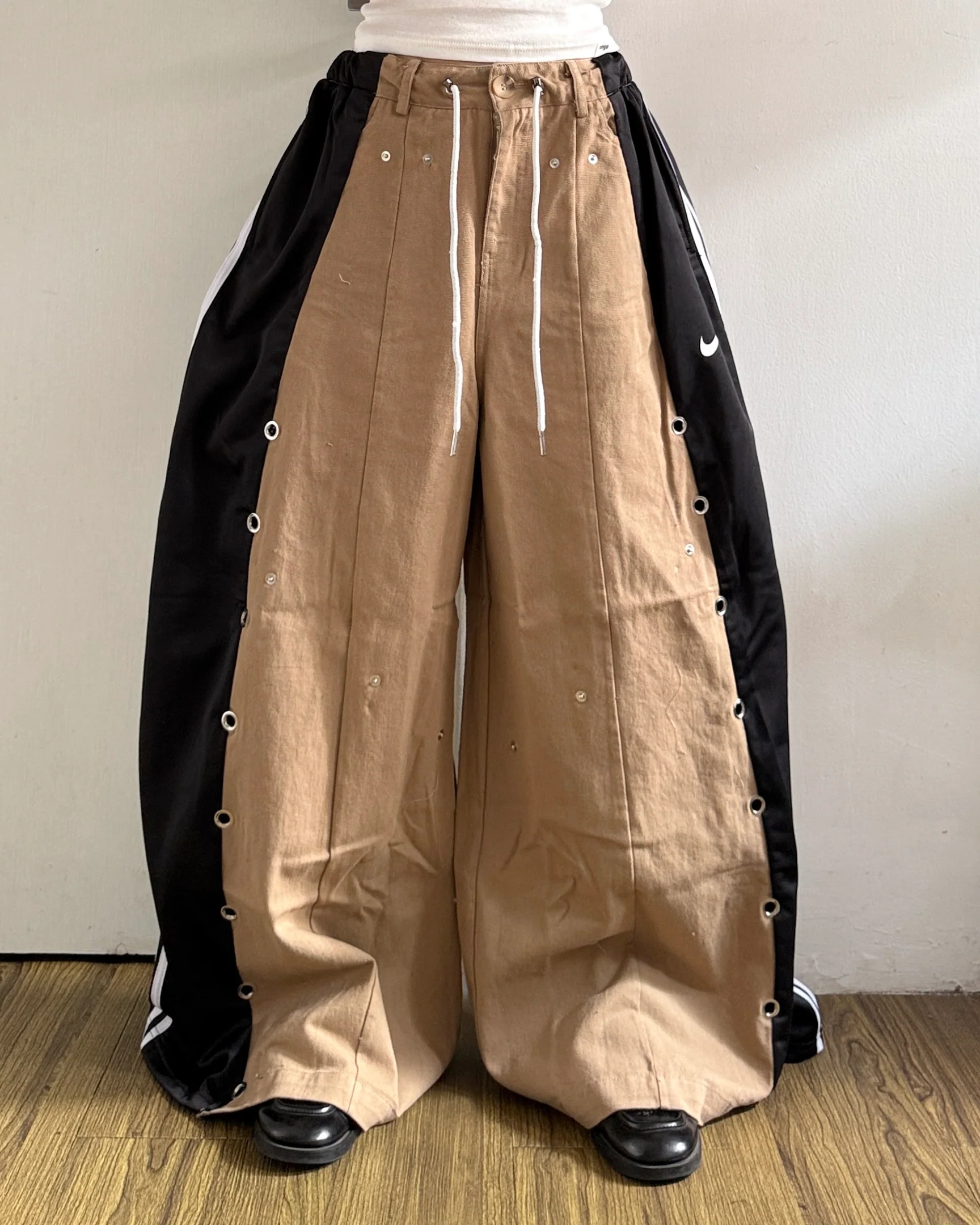 Hybrid Pants 0111