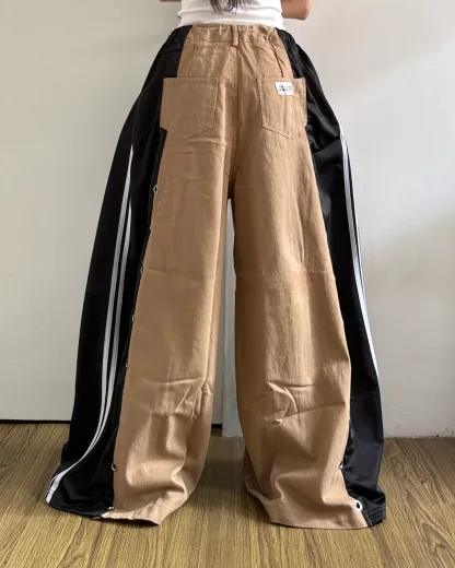 Hybrid Pants 0111