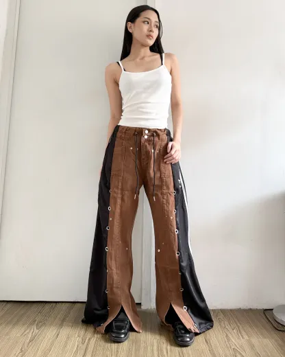 Hybrid Pants 0112