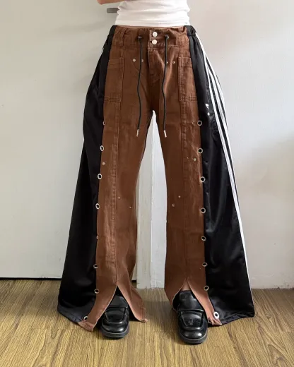Hybrid Pants 0112