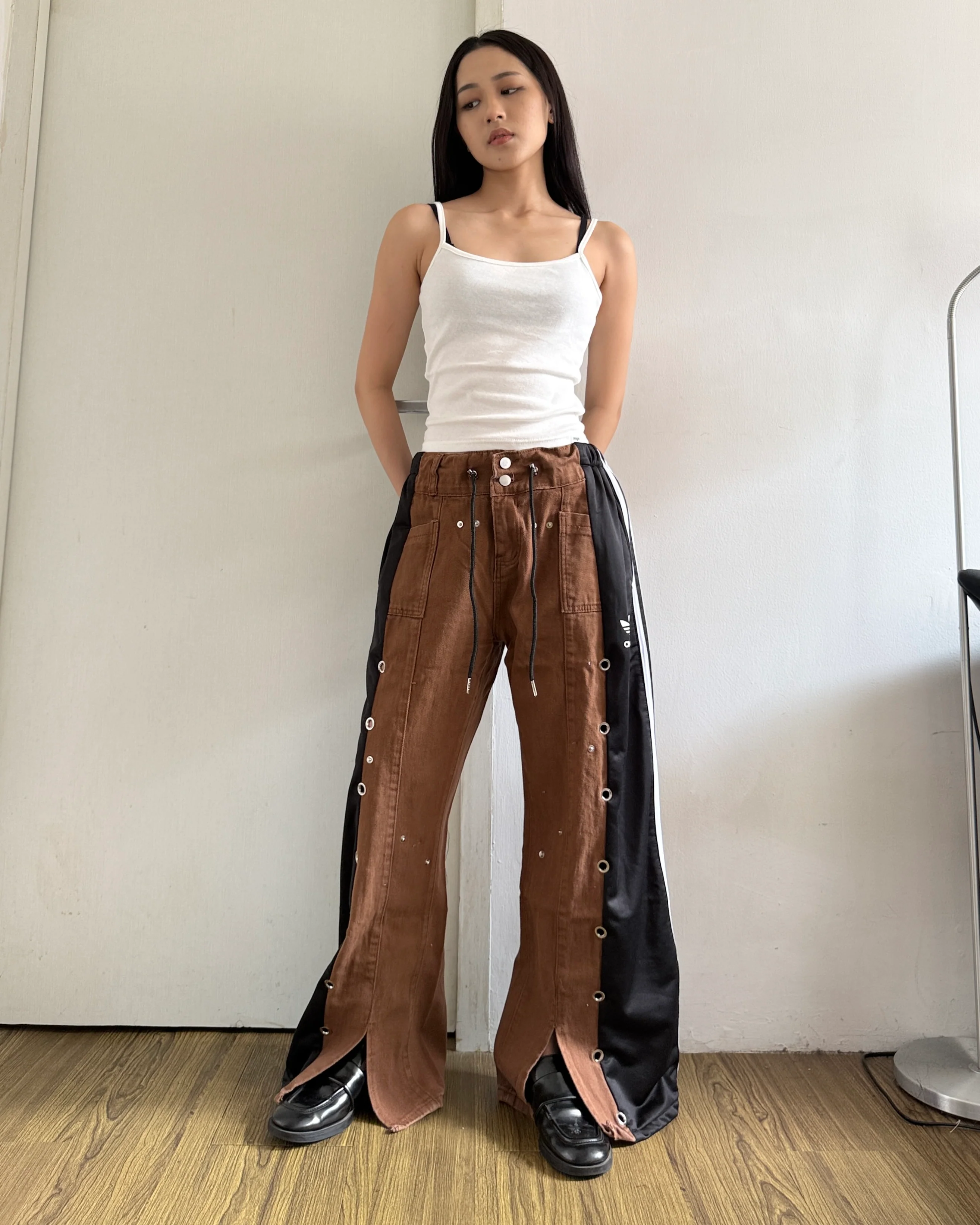 Hybrid Pants 0112