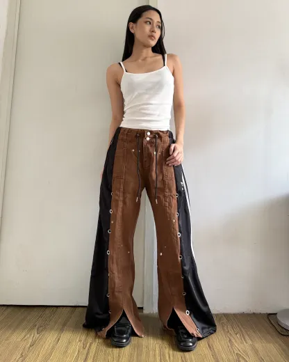 Hybrid Pants 0112
