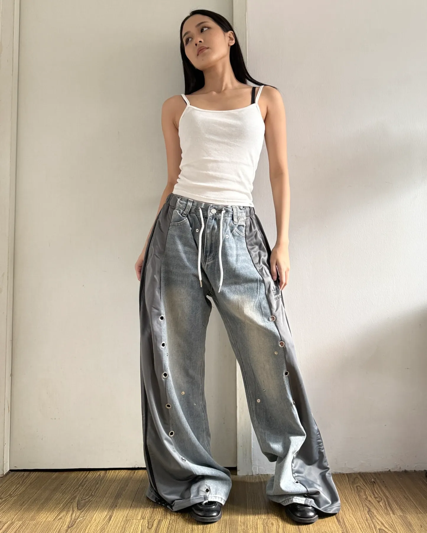 Hybrid Pants 0113