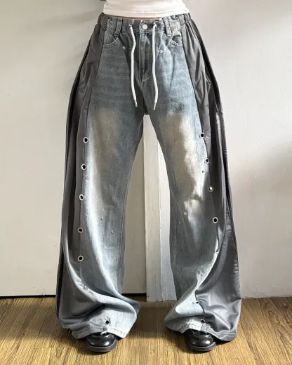 Hybrid Pants 0113