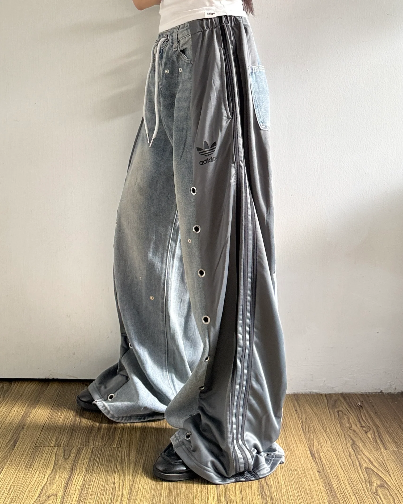 Hybrid Pants 0113