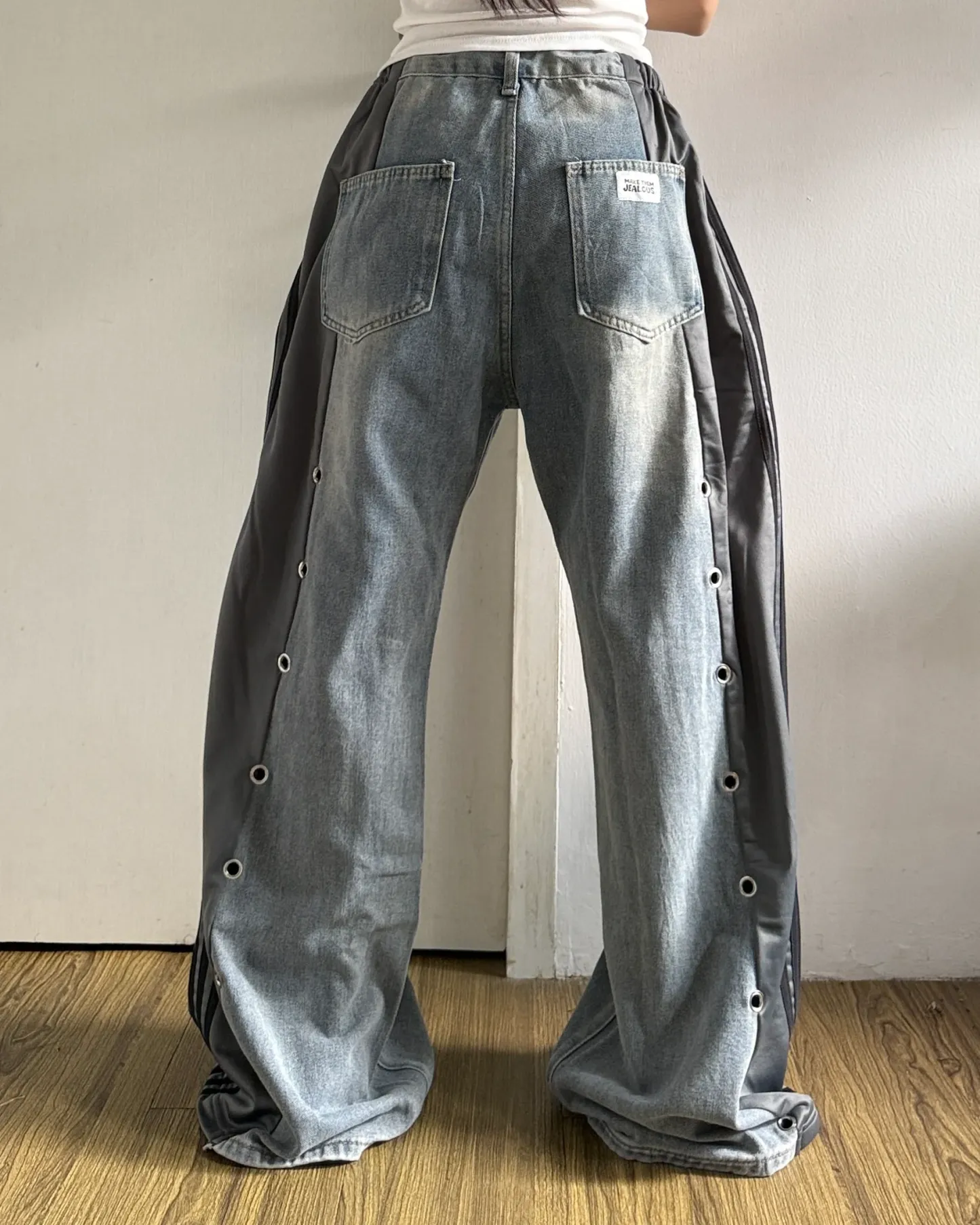 Hybrid Pants 0113