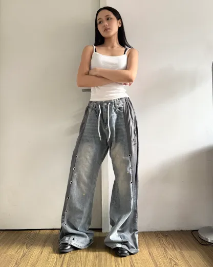 Hybrid Pants 0113