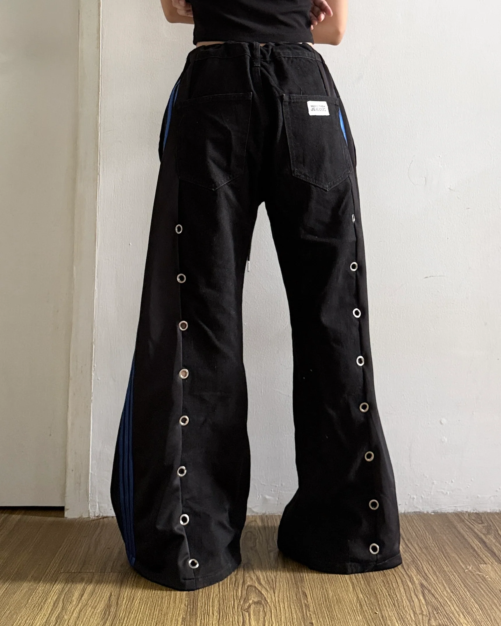 Hybrid Pants 0115