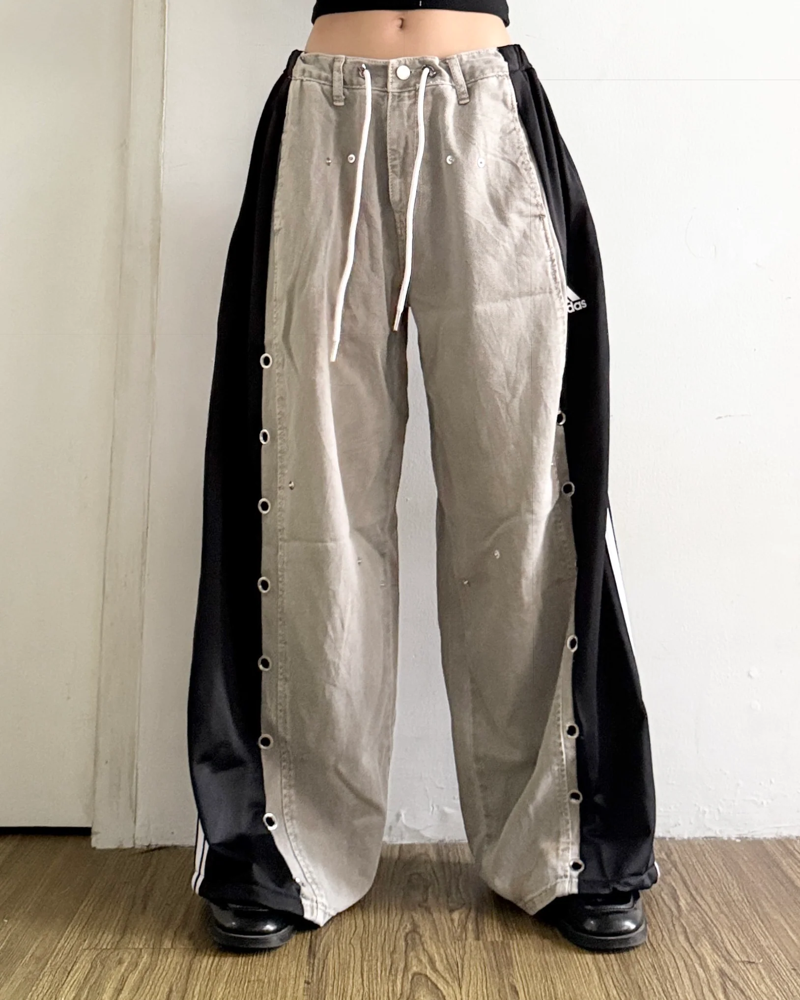Hybrid Pants 0117