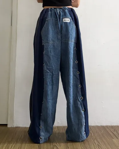 [BIG SIZE] Hybrid Pants 0119