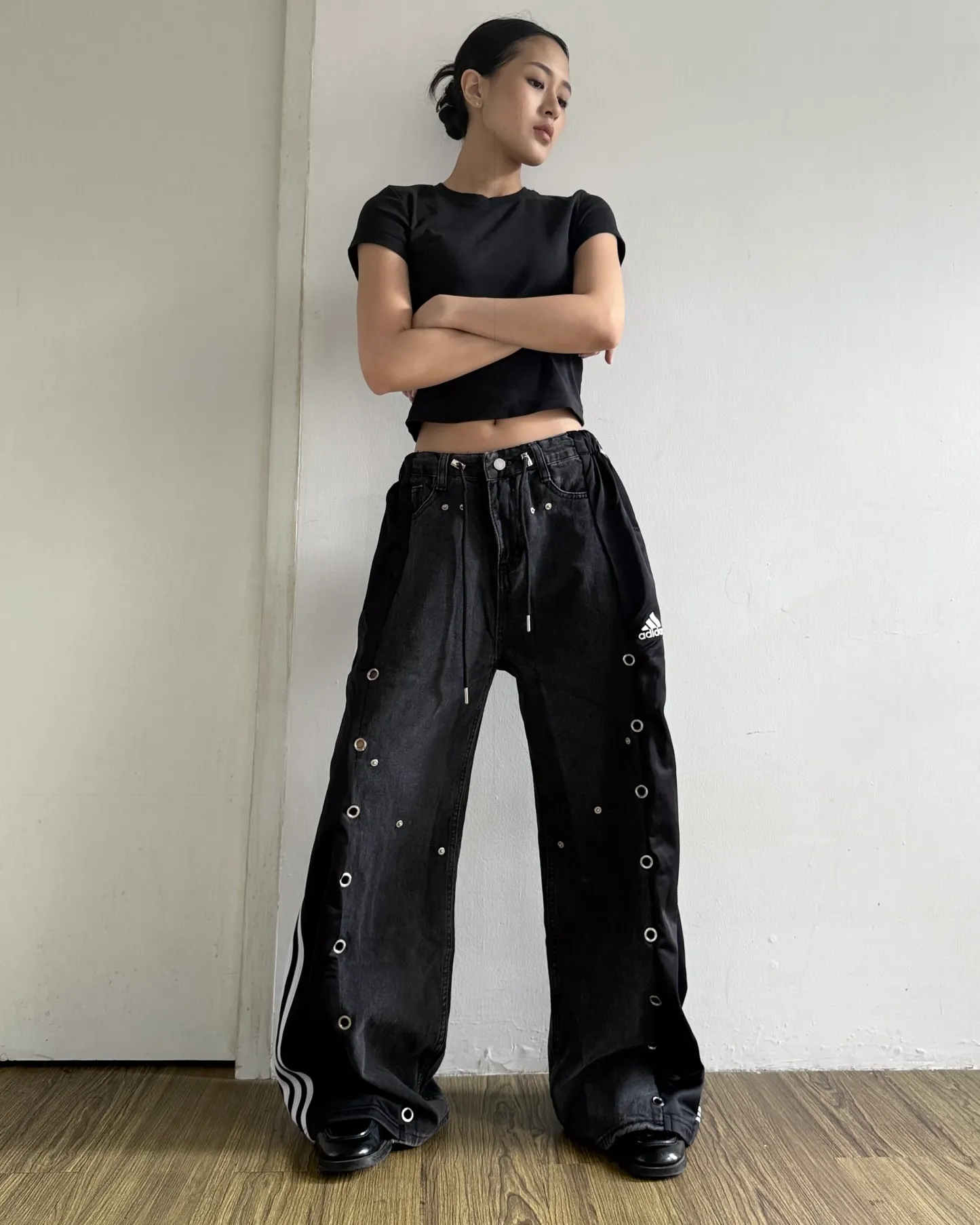 Hybrid Pants 0123