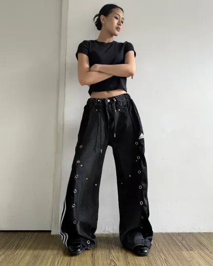 Hybrid Pants 0123