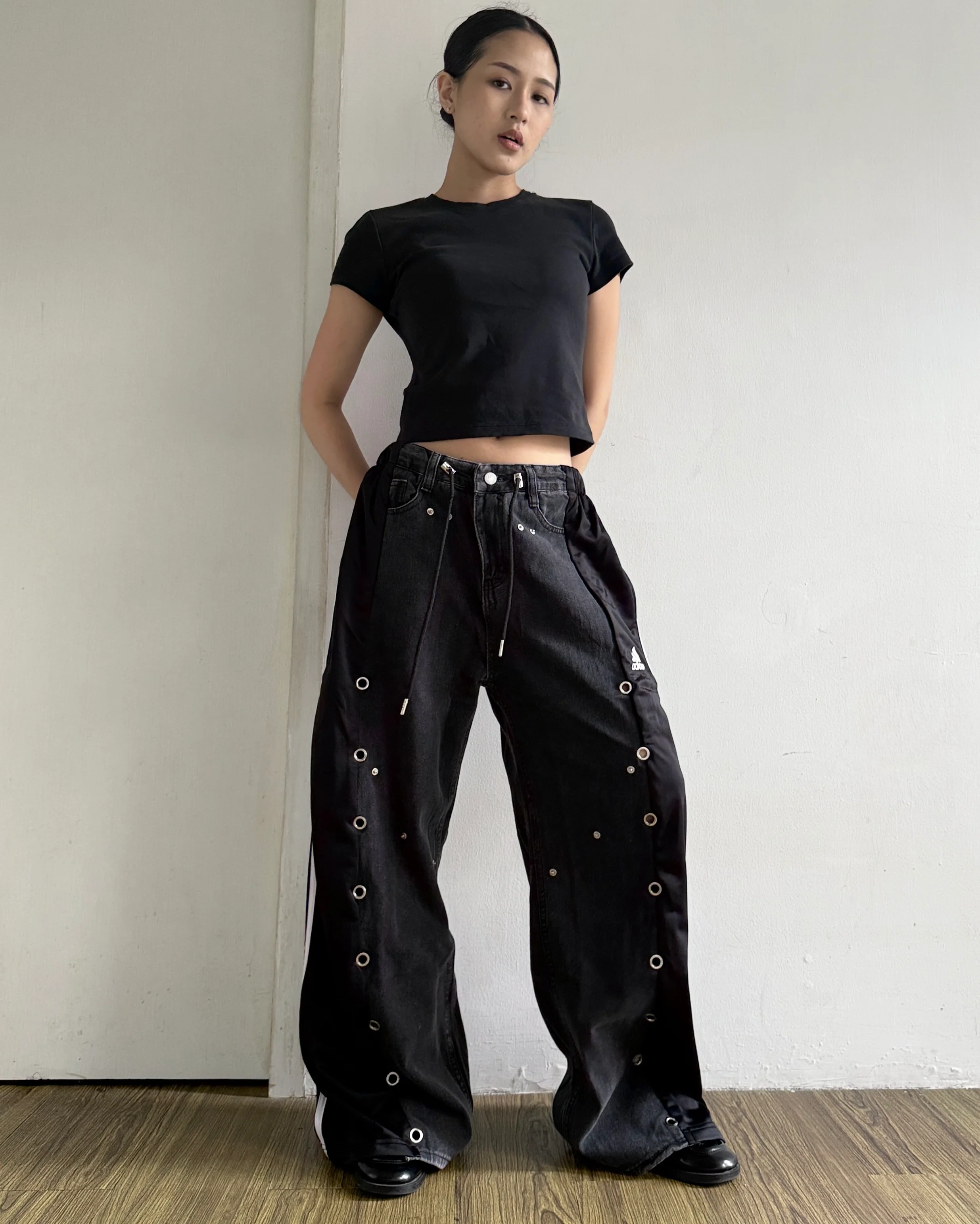 Hybrid Pants 0123