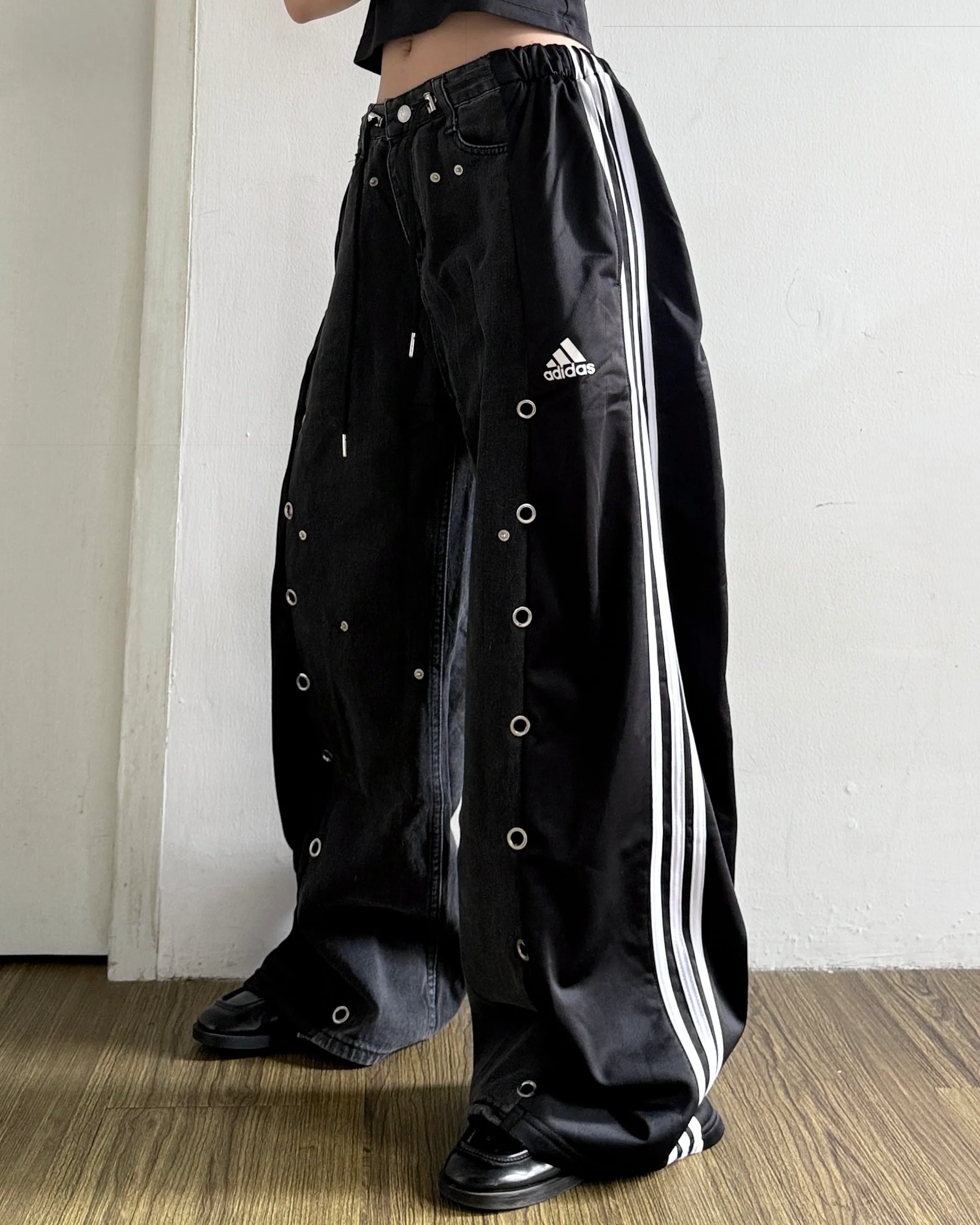 Hybrid Pants 0123