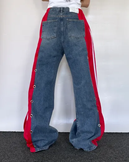 [BIG SIZE] Hybrid Pants 0130