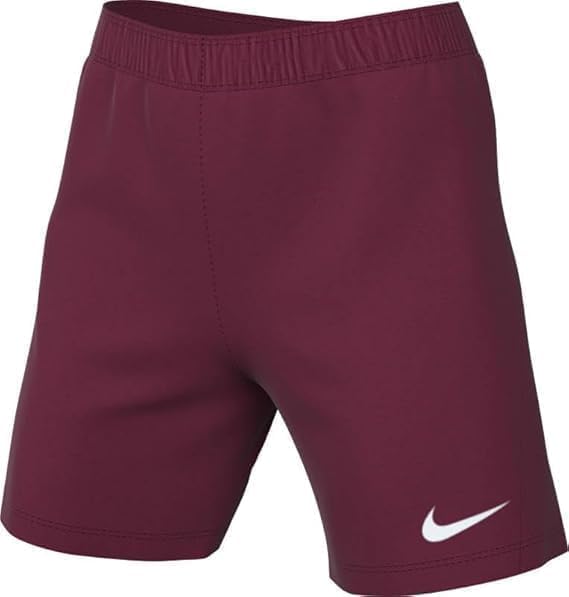 Nithtke Soccer Park III Shorts