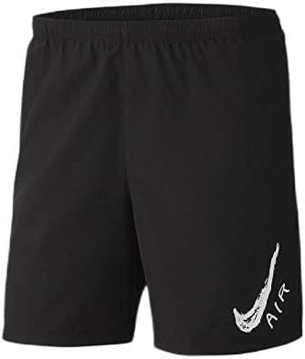 NIKthtE M Nk Run Short 7in Gx Short Homme