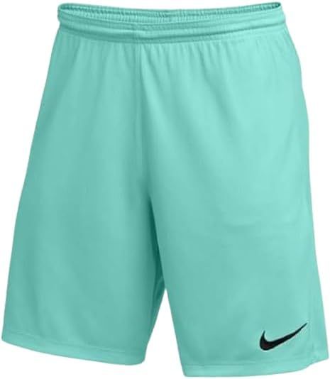 Nithtke Soccer Park III Shorts