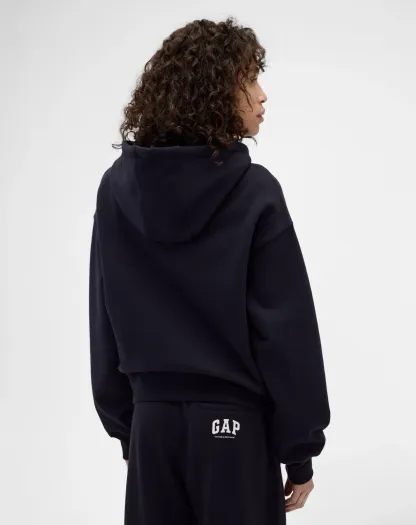 Gap × Victoria Beckham Heavyweight French Terry Hoodie