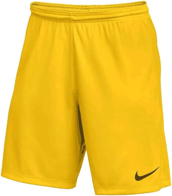 Nithtke Youth Park III Shorts