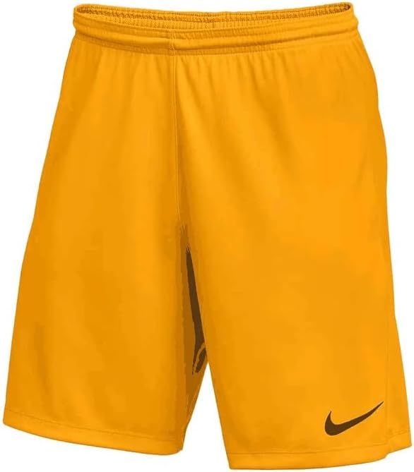 Nithtke Youth Park III Shorts