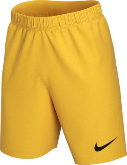 Nithtke Soccer Park III Shorts