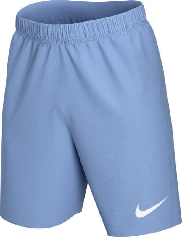 Nithtke Soccer Park III Shorts