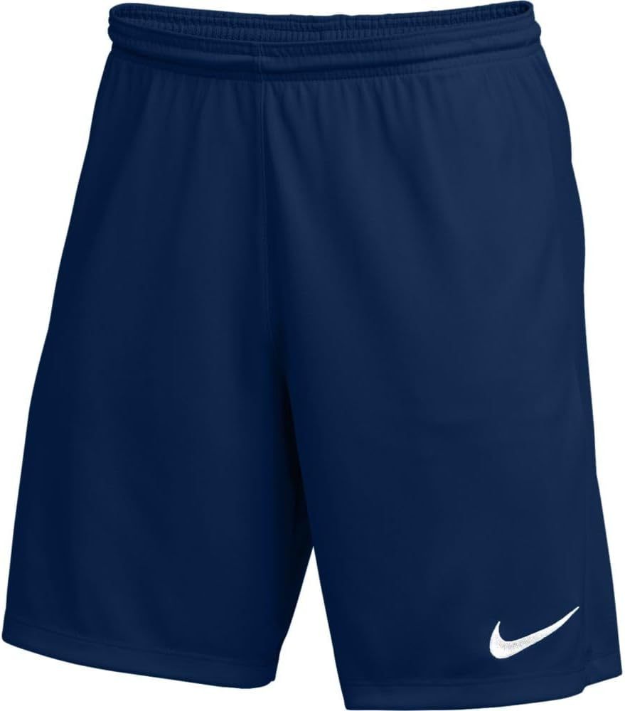 Nithtke Soccer Park III Shorts
