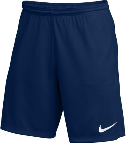 Nithtke Soccer Park III Shorts